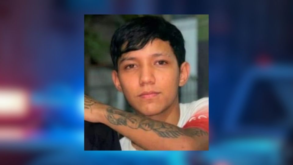Íker desapareció hace 1 semana en Medellín de Bravo, Veracruz; piden ayuda para localizarlo