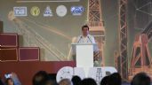 Foto ilustrativa de la nota titulada: Pemex trabaja bajo una visión de soberanía energética, afirma Juan Carlos Carpio Fragoso