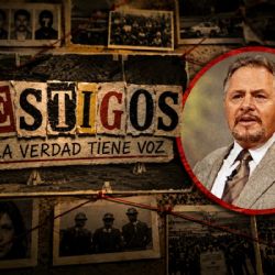 Caso Paco Stanley: así será el nuevo documental con testigos y nuevos detalles de su muerte