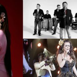 ¿Buscas planes en Pachuca? Estos son los conciertos que habrá durante junio