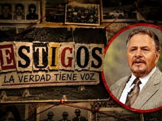 Paco Stanley Case: New Documentary to Feature Witnesses and New Details About His Death