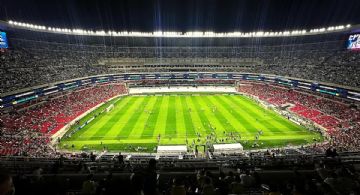 El Mundial más caro