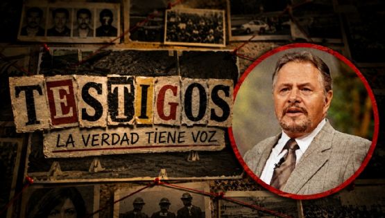 Caso Paco Stanley: así será el nuevo documental con testigos y nuevos detalles de su muerte