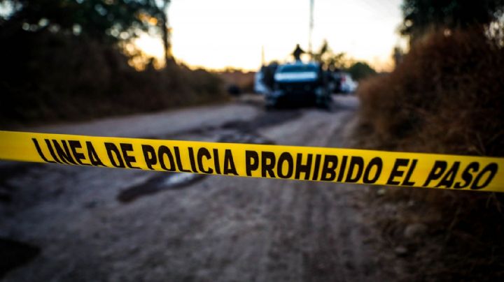 Drones explosivos y ráfagas: atacan a policías en Escuinapa y Navolato, Sinaloa