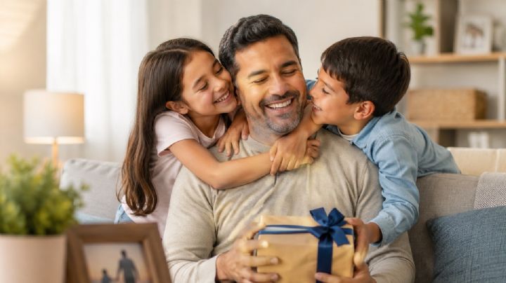 Día del Padre: ¿cuándo se celebrará en México este 2026?
