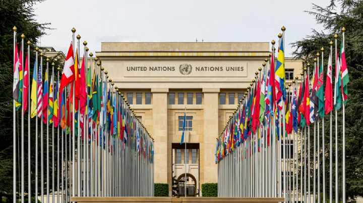 80 años después, la ONU enfrenta su prueba más difícil