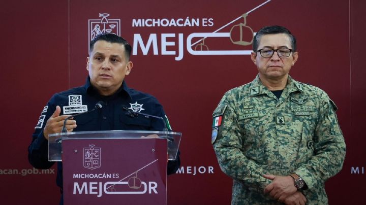 304 personas fueron detenidas en Mayo, entre ellas 63 vinculadas a células delictivas