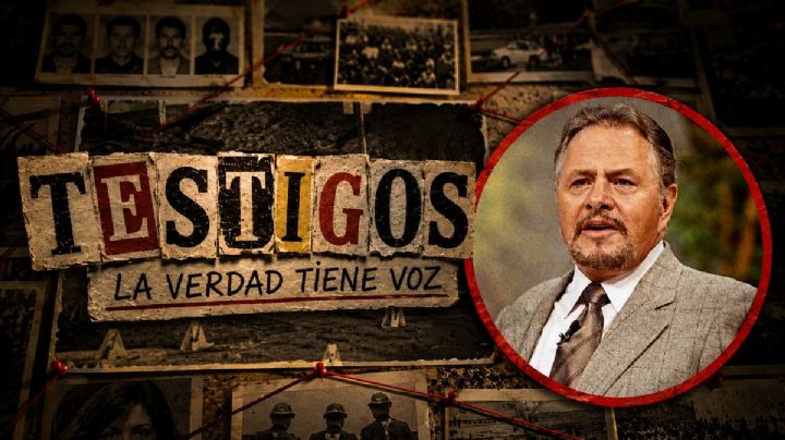 Caso Paco Stanley: así será el nuevo documental con testigos y nuevos detalles de su muerte