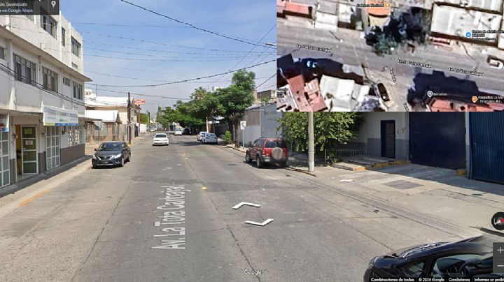 Pavimentarán la calle Tota Carbajal en La Martinica; costará más de 20 millones