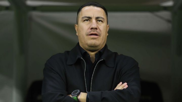 Efraín Juárez estaría a un paso de dejar a Pumas