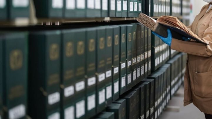 La memoria institucional: el puente entre el pasado y el futuro