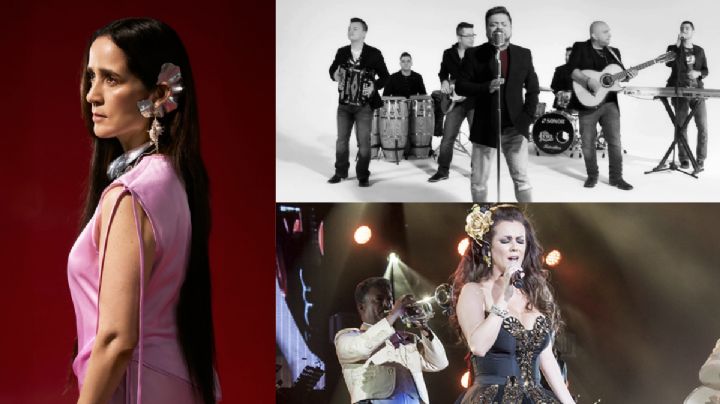 ¿Buscas planes en Pachuca? Estos son los conciertos que habrá durante junio