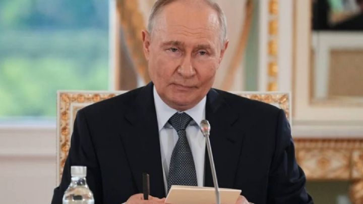 Putin rechaza un posible alto al fuego en Ucrania; no hay necesidad de terminar los ataques, afirma