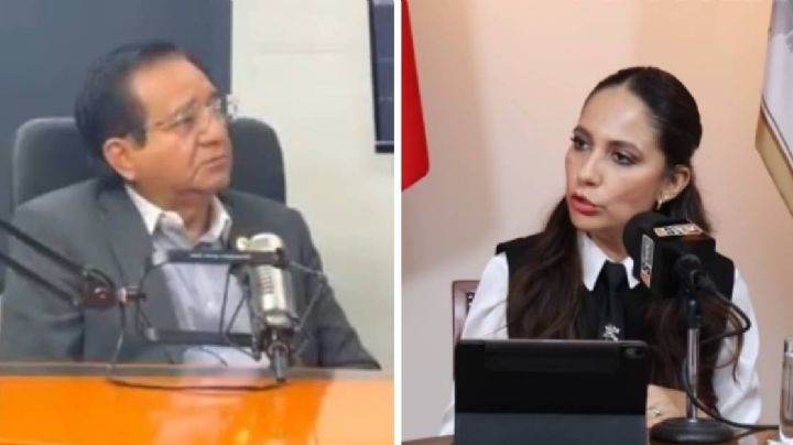 Alcalde de Celaya no cumplió, no entregó proyectos ejecutivos, así responde Libia a Juan Miguel