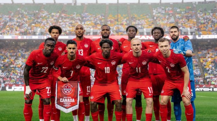 Los jugadores más caros del Grupo B del Mundial: Canadá, Suiza, Qatar y Bosnia