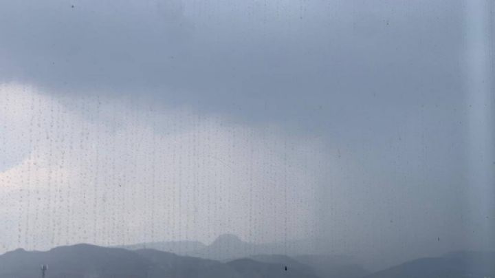 Guanajuato: Junio será el mes más lluvioso de la temporada