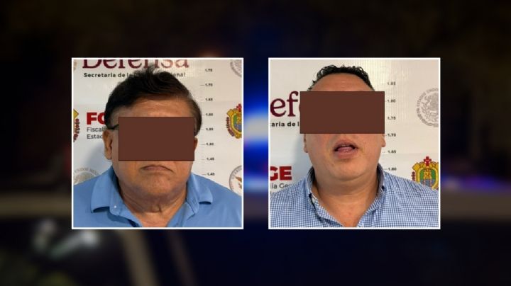 Vinculan a proceso a pseudo abogados por despojar de propiedad a adulta mayor en Las Ánimas
