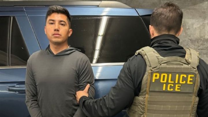 FGR confirma detención en EU de exmilitar buscado por el caso Ayotzinapa