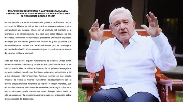 ¿Qué hacemos con el ex?