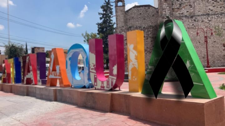 Macabro hallazgo en Atitalaquia este jueves: hombre baleado en la calle
