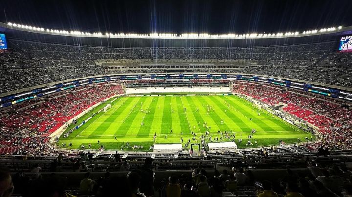 El Mundial más caro