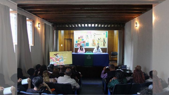 Criminología, herramienta clave para construir una cultura de paz