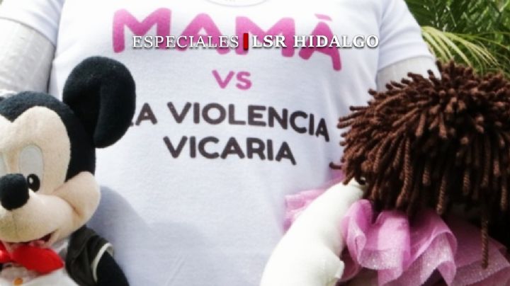 Tres años sin abrazar a sus hijas: la batalla de Carolina contra la violencia vicaria