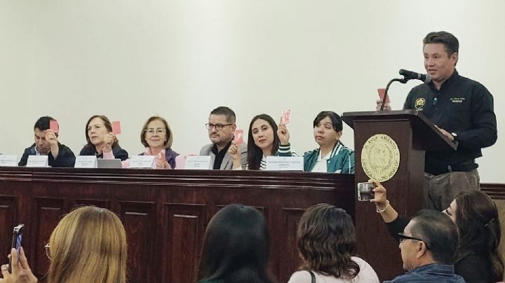 “Sácale tarjeta roja al trabajo infantil”: cabildo de Pachuca aprueba operativos de vigilancia