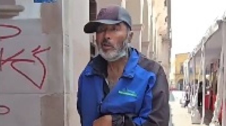 Gobierno de Libia ofrece apoyo al científico graduado en Inglaterra que vive en la calle