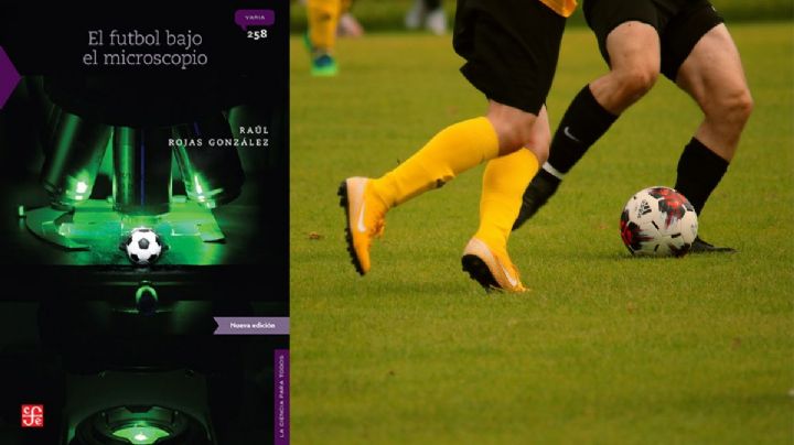 Futbol y ciencia