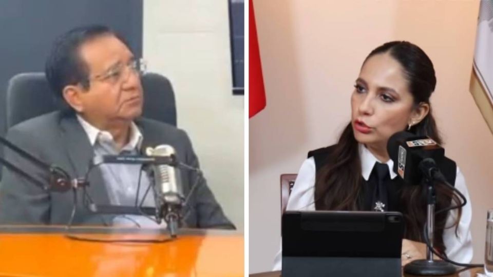 La gobernadora Libia Dennise dijo que aunque el alcalde Juan Miguel Ramírez no cumplió con entregar proyectos se harán más obras que en los otros municipios del estado.