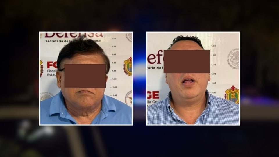 Vinculan a proceso a pseudo abogados por despojar de propiedad a adulta mayor en Las Ánimas, Xalapa