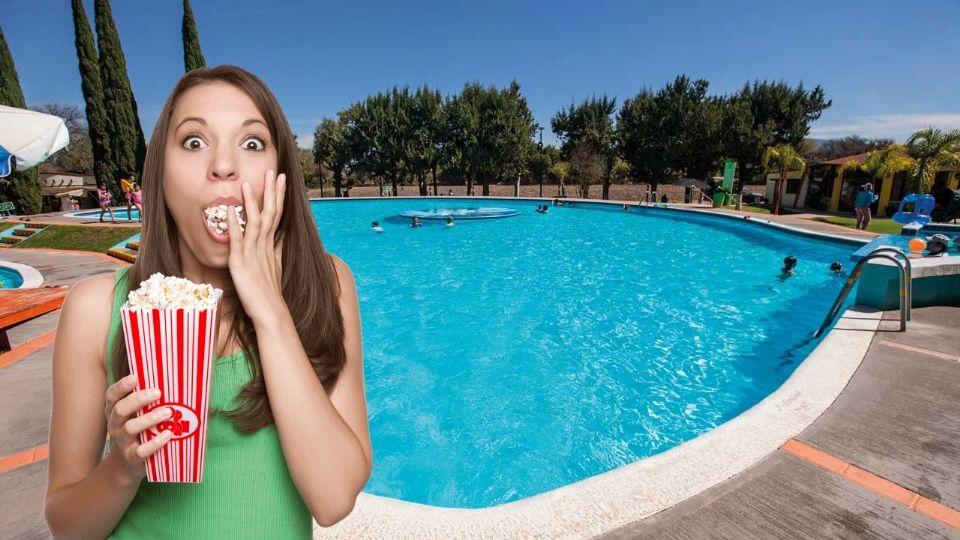 El balneario será el destino ideal para disfrutar del Mundial de Futbol 2026