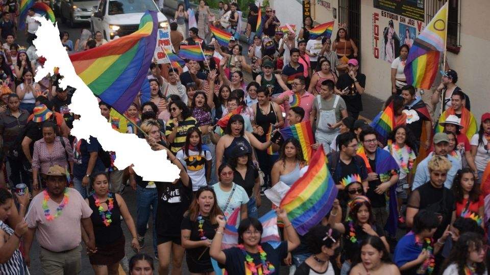 Así serán las marchas LGBT+ en municipios de Veracruz; fechas, hora y ubicación