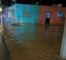 Lluvia todo el día en algunos municipios de Guanajuato este viernes 5 de junio