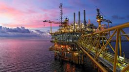 Foto que representa a Pemex invertirá 93 mil millones de pesos para reactivar la petroquímica y producción de fertilizante