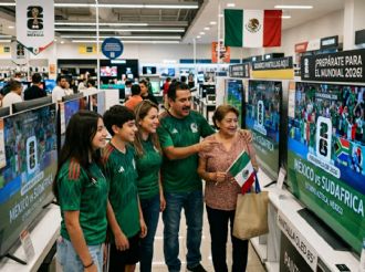 ¿Vas a comprar una Smart TV? Profeco detecta problemas en varias marcas