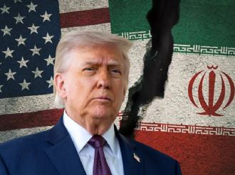 Donald Trump y la "eterna" paz con Irán; Teherán dice que es "improbable" la firma