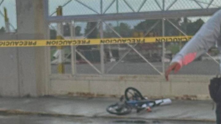 Motosicarios asesinan a mujer cuado iba en su bicicleta en Valle de Santiago
