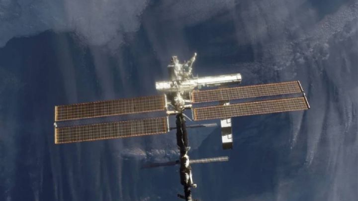 NASA descarta riesgos en la Estación Espacial tras fuga de aire; astronautas retoman sus actividades