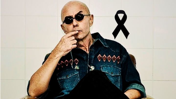 Muere Carlos "Indio" Solari, una de las voces más influyentes del rock argentino