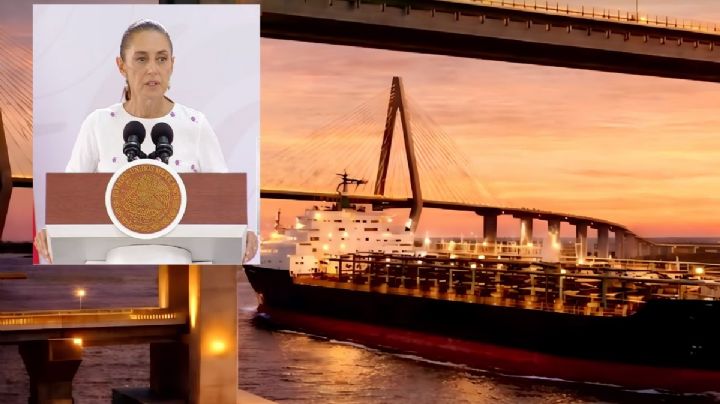 Nuevo puente de Coatzacoalcos III llevará nombre de una mujer histórica de Veracruz