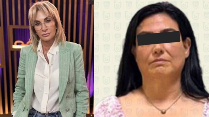 Arrestan a Suzanne “N”, ligada a fraude millonario contra su exjefa, Adela Micha