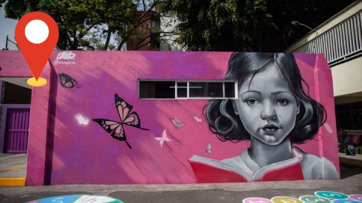 Así puedes participar en concurso de murales “Democratiz-arte” en Xalapa