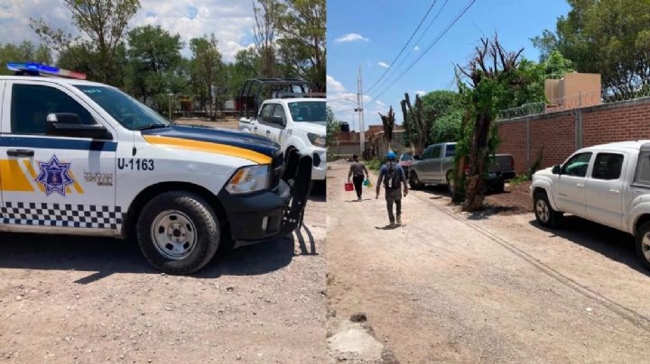 Cronología de un pleito por herencias: así terminó en masacre familiar, en Salamanca