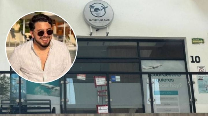 Irvin era adicto al juego: detrás del dueño de Go Traveling que estafó a cientos de leoneses