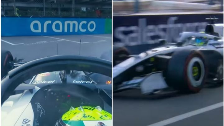 Gran Premio de Mónaco: Checo Pérez sufre incendio; horarios y dónde ver la carrera