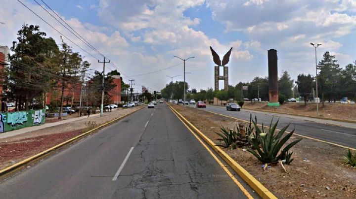 Proyectan ampliación en este punto del bulevar Felipe Ángeles de Pachuca para reducir tráfico