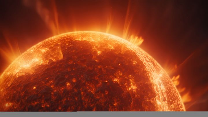 Tormenta solar activa alerta en la Tierra: ¿qué está pasando y cómo podría afectarnos?