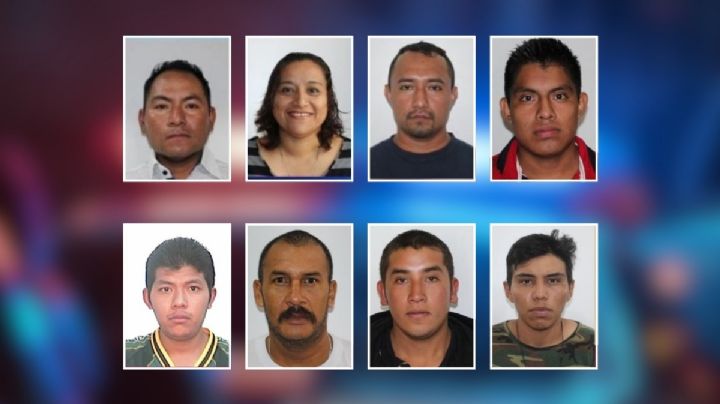 Suman 26 cadáveres reconocidos en Veracruz gracias a micrositio de Fiscalía